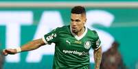 Palmeiras vive expectativa por retorno de Paulinho - Foto: Cesar Greco/Palmeiras / Jogada10