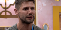 'BBB 26': Ap&oacute;s levar a casa para o 'T&aacute; Com Nada', Jonas se explica: 'Vacil&atilde;o' / Reprodu&ccedil;&atilde;o: Globo  Foto: Contigo