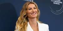 O melhor pudim fitness de sua vida: misture chia e leite de coco nesta receita de Gisele Bündchen e nunca mais saia da dieta.  Foto: Getty Images / Purepeople