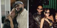 Maisa Silva e Memphis Depay  Foto: Reprodução/Instagram / Contigo