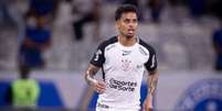 Allan n&atilde;o deve enfrentar o Flamengo neste domingo &ndash;  Foto: Rodrigo Coca/Ag&ecirc;ncia Corinthians / Jogada10