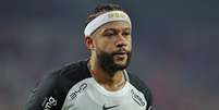 Memphis pelo Corinthians (Photo by Heuler Andrey/Getty Images) Foto: Esporte News Mundo