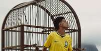 Nike lan&ccedil;a uniforme amarelo da Sele&ccedil;&atilde;o Brasileira  Foto: Reprodu&ccedil;&atilde;o/Instagram/Nike