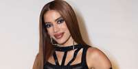 Anitta Foto: Brazil News / Elas no Tapete Vermelho