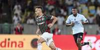 Guilherme Arana chegou ao Fluminense nesta temporada - Foto: Leonardo Brasil/Fluminense / Jogada10