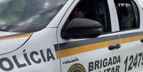  Foto: Brigada Militar / ilustrativa / Porto Alegre 24 horas