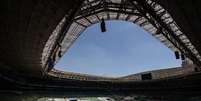 Allianz Parque, arena do Palmeiras, pode trocar de nome no futuro  Foto: Werther Santana/Estadão / Estadão