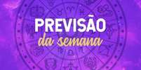 Confira como ser&aacute; sua semana de acordo com os astros Foto: Reprodu&ccedil;&atilde;o/Jo&atilde;o Bidu. / Alto Astral