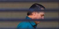 Jair Bolsonaro está recebendo tratamento para broncopneumonia bacteriana bilateral, decorrente de episódio de broncoaspiração  Foto: Wilton Junior/Estadão / Estadão