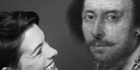 Anne Hathaway brinca com teoria de que seria reencarna&ccedil;&atilde;o da esposa de William Shakespeare  Foto: Reprodu&ccedil;&atilde;o/Instagram:@annehathaway