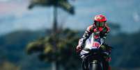 Quartararo critica mudan&ccedil;as de &uacute;ltima hora Foto: Yamaha / Reprodu&ccedil;&atilde;o