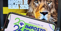 O prazo para envio do Imposto de Renda 2026 vai at&eacute; 29 de maio  Foto: Rafa Neddermeyer/Ag&ecirc;ncia Brasi