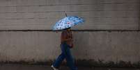 Chuva deve se concentrar no Sul com atua&ccedil;&atilde;o de ciclone e frente fria. Foto: Tiago Queiroz/Estad&atilde;o - 05/01/2026 / Estad&atilde;o