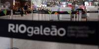 Aeroporto do Gale&atilde;o ser&aacute; leiloado na segunda-feira, 30  Foto: Pedro Kirilos/Estad&atilde;o / Estad&atilde;o