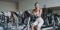 Fazer cardio antes ou depois da musculação muda desempenho e resultados Foto: SHutterstock / Sport Life