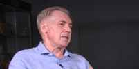 Carlo Ancelotti diz que Sele&ccedil;&atilde;o ainda tem quatro vagas para a Copa Foto: Reprodu&ccedil;&atilde;o/SBT