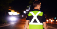Colete Refletivo  Foto: Reprodu&ccedil;&atilde;o/Mundo do Autom&oacute;vel para PCD