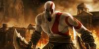 God of War faz 21 anos: relembre o jogo que mudou o PlayStation  Foto: Reprodução/Sony