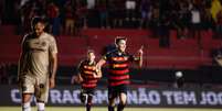 ( Foto: Paulo Paiva/ Sport Recife / Esporte News Mundo