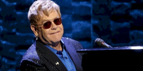 Elton John faz aniversário. Conheça as 10 músicas mais ouvidas no Spotify Foto: The Music Journal