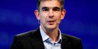 Executivo do Google Matt Brittin, em Londres, Reino Unido
21/11/2016
REUTERS/Stefan Wermuth  Foto: Reuters