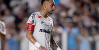 Participa&ccedil;&atilde;o de Neymar no Santos vai depender de carga e da pr&oacute;xima convoca&ccedil;&atilde;o - Foto: Raul Baretta/ Santos FC. / Jogada10