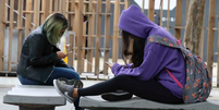 Quase 30% dos estudantes brasileiros relatam ter sofrido bullying duas ou mais vezes na escola  Foto: Rovena Rosa/Agência Brasil
