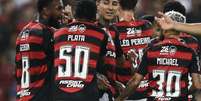 ( Foto: X Oficial Flamengo / Esporte News Mundo