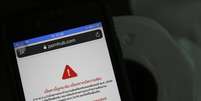 Pornhub j&aacute; foi suspenso na Tail&acirc;ndia  Foto: ANSA / Ansa - Brasil
