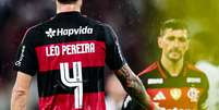 Flamengo X Remo pelo Brasileir&atilde;o 2026  Foto: Esporte News Mundo