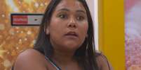 'BBB 26': Chaiany &eacute; acusada de furtar pertences de Ana Paula Renault e equipe da pipoca toma atitude. 'Um crime'.  Foto: Reprodu&ccedil;&atilde;o, Globoplay / Purepeople