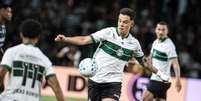 ( Foto: Lu&iacute;s Lisb&ocirc;a/Coritiba / Esporte News Mundo