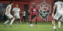 ( Foto: Victor Ferreira/EC Vit&oacute;ria / Esporte News Mundo