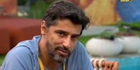 'BBB 26': Alberto Cowboy  Foto: (Reprodu&ccedil;&atilde;o: Globo) / Contigo