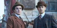 A s&eacute;rie mais assistida do Prime Video &eacute; sobre um personagem de 139 anos: ele continua t&atilde;o carism&aacute;tico quanto em sua primeira novela.  Foto: Divulga&ccedil;&atilde;o, Prime Video / Purepeople