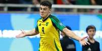 Jamaica passou sufoco na segunda etapa - Foto: Agustin Cuevas/Getty Images / Jogada10