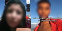 Adolescente perdeu acesso ao celular  Foto: Reprodu&ccedil;&atilde;o/Tiktok