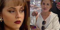 Gaby Spanic mostra resultados de procedimentos est&eacute;ticos e choca f&atilde;s  Foto: Reprodu&ccedil;&atilde;o/Instagram @gabyspanictv