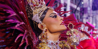 'Não posso seguir': Juliana Paes deixa posto de Rainha de Bateria da Viradouro após título no Carnaval 2026 e explica decisão emocionada. Foto: Brazilnews / Purepeople