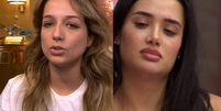 Nem Jordana, nem Samira: esta &eacute; a &Uacute;NICA sister do 'BBB 26' que nunca sentiu o gosto amargo do Pared&atilde;o e pode surpreender na reta final.  Foto: Reprodu&ccedil;&atilde;o, TV Globo / Purepeople