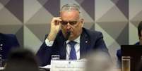 O relator da CPI do INSS, deputado Alfredo Gaspar, foi alvo de acusa&ccedil;&atilde;o de parlamentares ligados ao governo  Foto: Wilton Junior / Estad&atilde;o / Estad&atilde;o