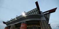 Milan e Inter de Mil&atilde;o avan&ccedil;am com projeto do San Siro - Foto: Marco Luzzani/Getty Images / Jogada10