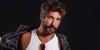 Sandro Pedroso, ator e empreendedor  Foto: Reprodu&ccedil;&atilde;o | Instagram