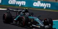 Foto: Divulga&ccedil;&atilde;o / Mercedes AMG F1