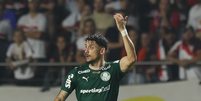 ( Foto: Cesar Greco/Palmeiras/by Canon / Esporte News Mundo