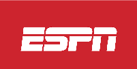 Logo ESPN   Foto: Reprodução/ Site ESPN / Esporte News Mundo