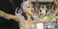 Anitta negocia posto de rainha de bateria da Mocidade para o Carnaval 2027; saiba qual deve ser o destino de Fab&iacute;ola de Andrade. Foto: AGNews / Purepeople