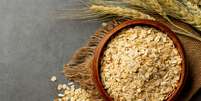 Conhe&ccedil;a os benef&iacute;cios da aveia  Foto: Freepik