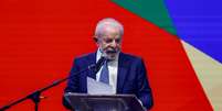 O presidente Luiz In&aacute;cio Lula da Silva  Foto: Taba Benedicto/ Estad&atilde;o / Estad&atilde;o