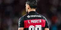 Parte das provas utilizadas pelo goleiro &ndash;  Foto: Gilvan de Souza/Flamengo - Legenda: Goleiro aciona Lucas Paquet&aacute; na Justi&ccedil;a / Jogada10